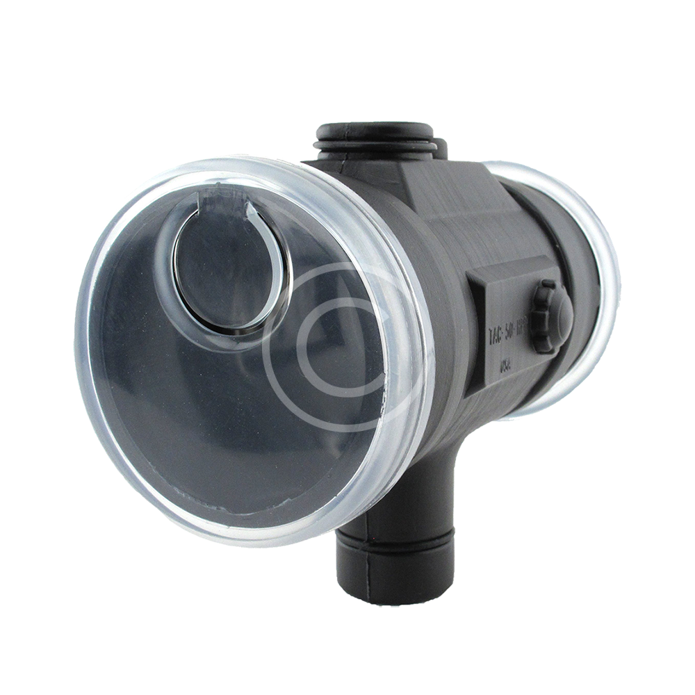 Tac 50 Hopper with Quick Feed